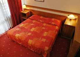 Hotel Cerkno 4