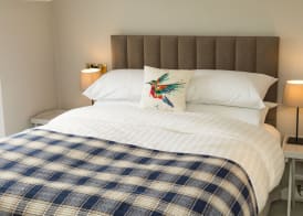 The Inn at Loch Tummel 3