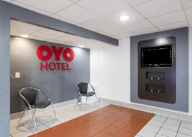 OYO Hotel Houston Katy Freeway 3