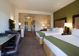 Holiday Inn Express & Suites SILT-RIFLE by IHG 3