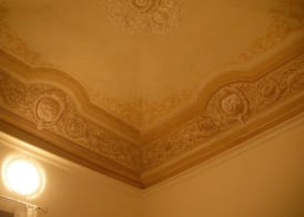 Villa Scati Bed and Breakfast 5