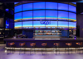 Aloft by Marriott Tainan Anping 3