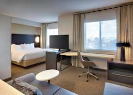 Residence Inn by Marriott Claremont 3