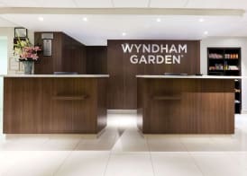 Wyndham Garden Monterrey Norte 2