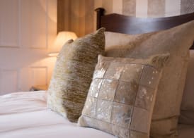 Taplow House Hotel & Spa 4