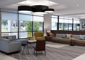 Holiday Inn & Suites MT JULIET – NASHVILLE AREA by IHG 2