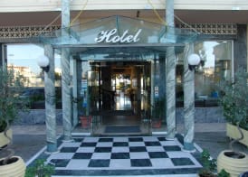 Ignatia Hotel 2