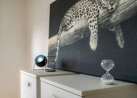 Emilia Suite Garden 3