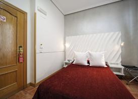 Hostal Las Fuentes 2