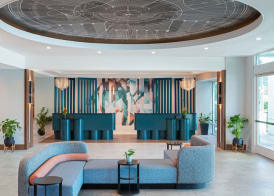 Hotel Landy Orlando Universal Blvd., a Tribute Portfolio Hotel 2