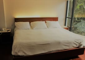Condesa Suites 5