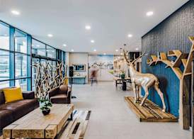 ibis Styles Contres-Cheverny 5