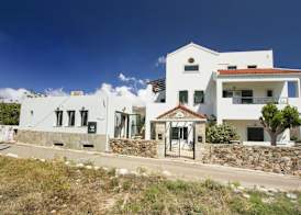 Olive Tree Apartments 4
