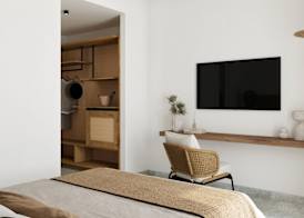 Aelo Mykonos Hotel 5