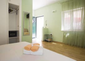 Central Old Town Rooms 3