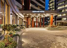 Mercure Sofia City 2