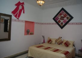 Riad Abaca Badra 4