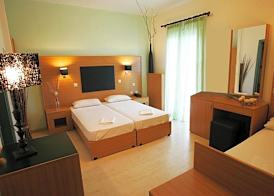 Captain's House Hotel 3