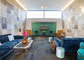Riva di Palo Beach Hotel 2