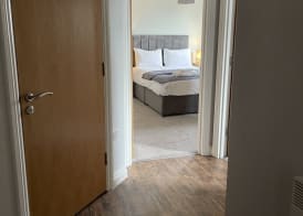 Belgrade Plaza Serviced Apartments 4