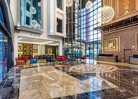 Algora Halal Hotel / Halal All inclusive 2