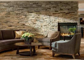 Fairfield by Marriott Waterbury Stowe 4