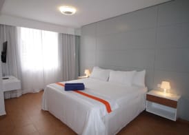 Viva Heavens by Wyndham, A Trademark All Inclusive 4