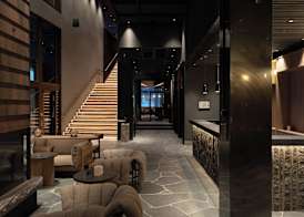 Elite Hotel Frost - Hotel & Spa 2