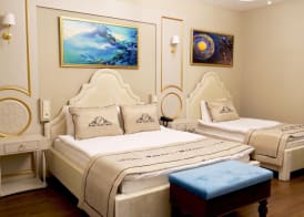 Amida Boutique Otel 4