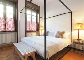 Brera Apartments in Duomo 3