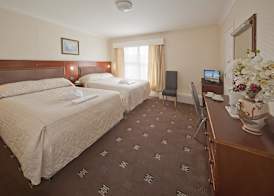 Hotel Santa Maria 5