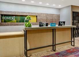 Home2 Suites by Hilton San Antonio Downtown-Riverwalk 3