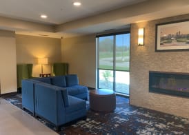 Comfort Inn & Suites West Des Moines 2
