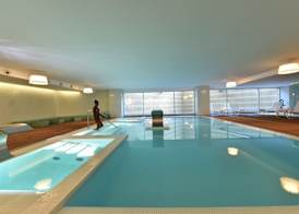 Epic Sana Luanda Hotel 3