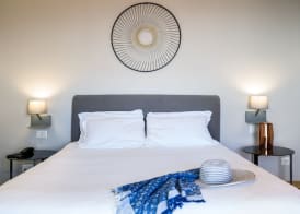 Taormina Palace Hotel 5