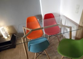 OMONOIA BOUTIQUE APARTMENT 4