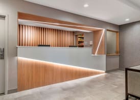 Clarion Inn Nashua 3