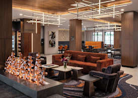 Fairfield Inn & Suites by Marriott Chilliwack 2