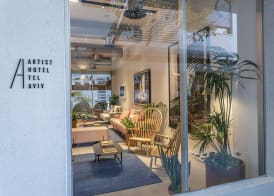Artist Hotel - an Atlas Boutique Hotel 3