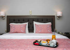 Green Hill Hotel 3