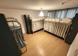 Hostel Fellaz 4