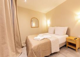 Hotel Villa Botanica 3