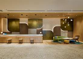 Hilton Garden Inn Kyoto Shijo Karasuma 5
