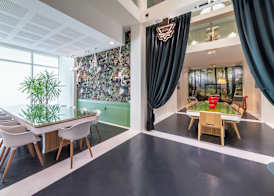 MO.OM Hotel 4