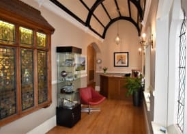 Taunton House Hotel 2