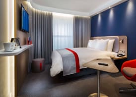 Holiday Inn Express MANCHESTER - TRAFFORD CITY by IHG 5