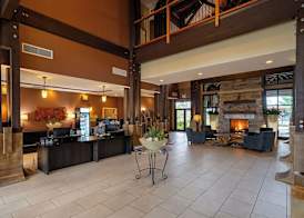 Sunrise Ridge Waterfront Resort 2