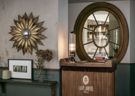 La Planque Hotel 2