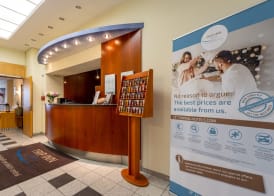 Trip Inn Hotel Conti 2