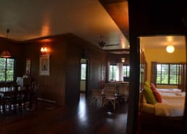 Sepilok Forest Edge Resort 2
